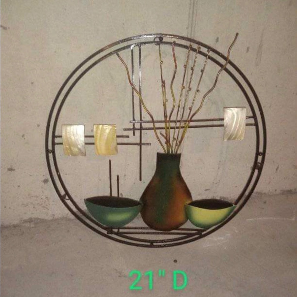 decorative arts